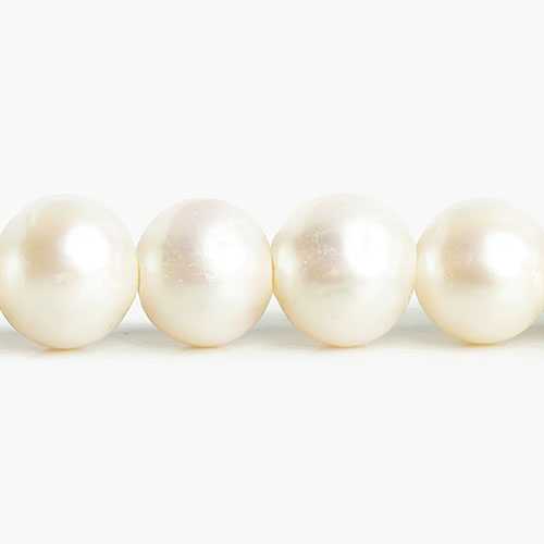 Round Pearls