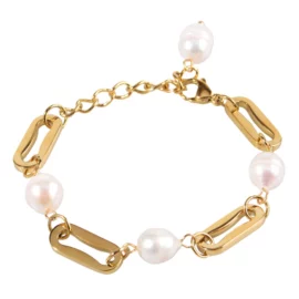 Freshwater Pearl Bracelets | OuDiSi