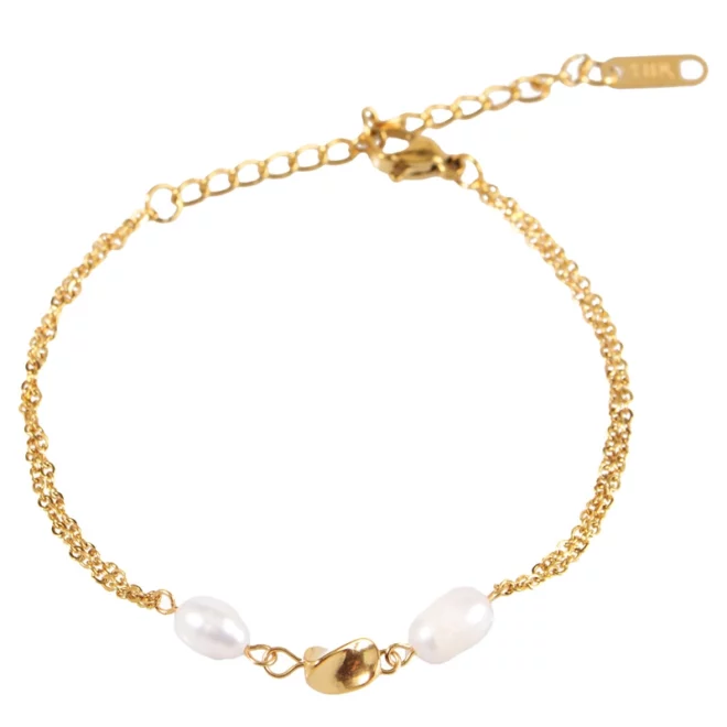 Freshwater Pearl Bracelets | OuDiSi - Image 3