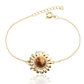 2.74g Joyería de moda Free Sample Designer Zirconia Pulsera