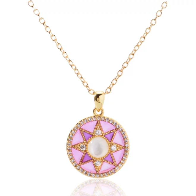 2.11g David Star Traditional Pendant Turkish Handcrafted Wholesale 925 Sterling Silver Jewelry